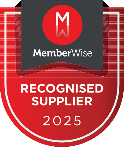 Memberwise logo